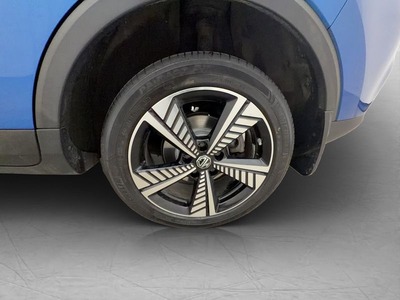 MG ZS EV bild 34