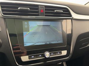 MG ZS EV bild 23