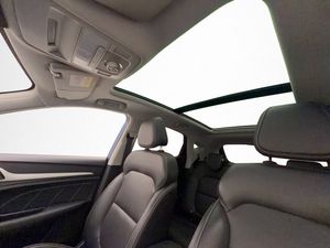 MG ZS EV bild 14