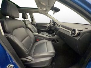 MG ZS EV bild 29