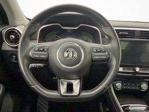 MG ZS EV bild 16