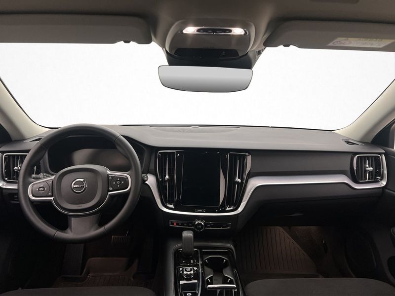 Volvo V60 bild 12
