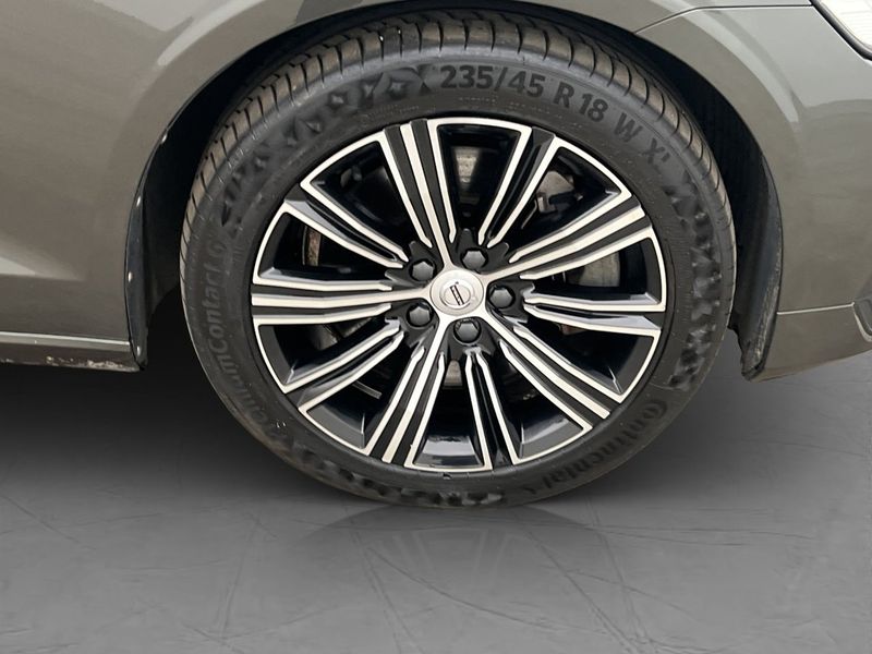 Volvo V60 bild 34