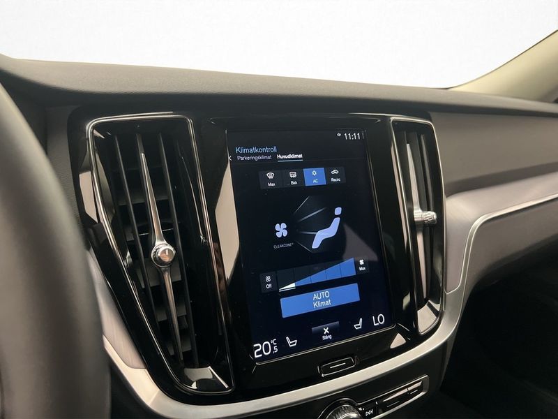 Volvo V60 bild 22