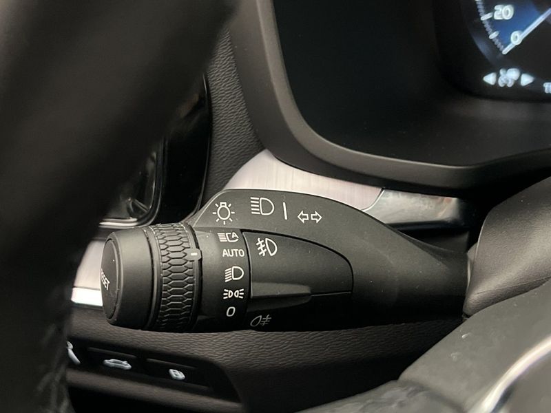 Volvo V60 bild 15