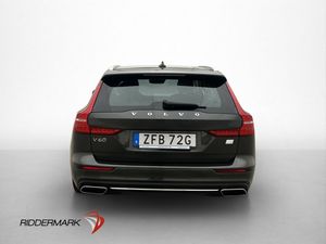 Volvo V60 bild 6