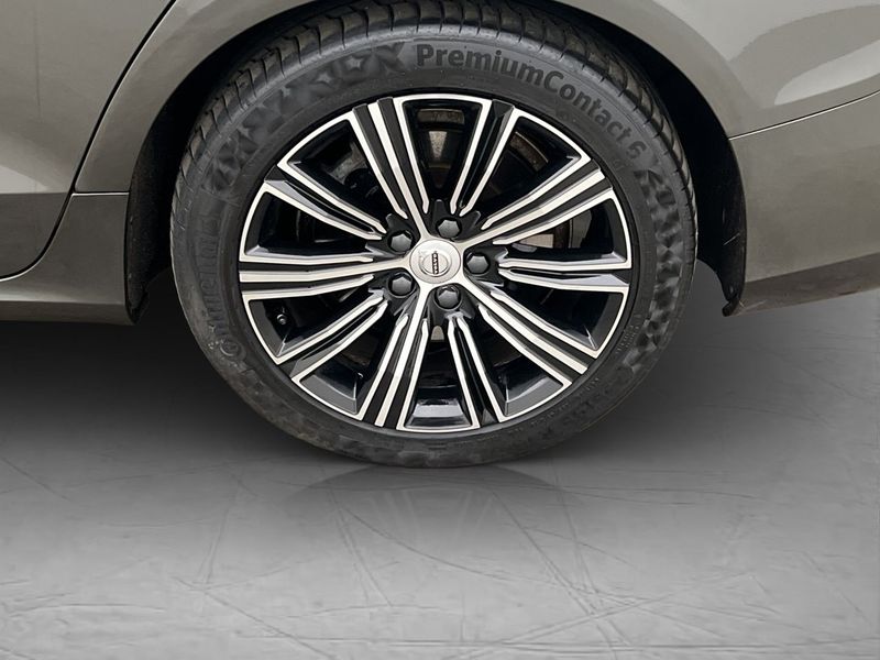 Volvo V60 bild 32