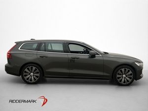 Volvo V60 bild 9