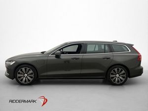 Volvo V60 bild 4