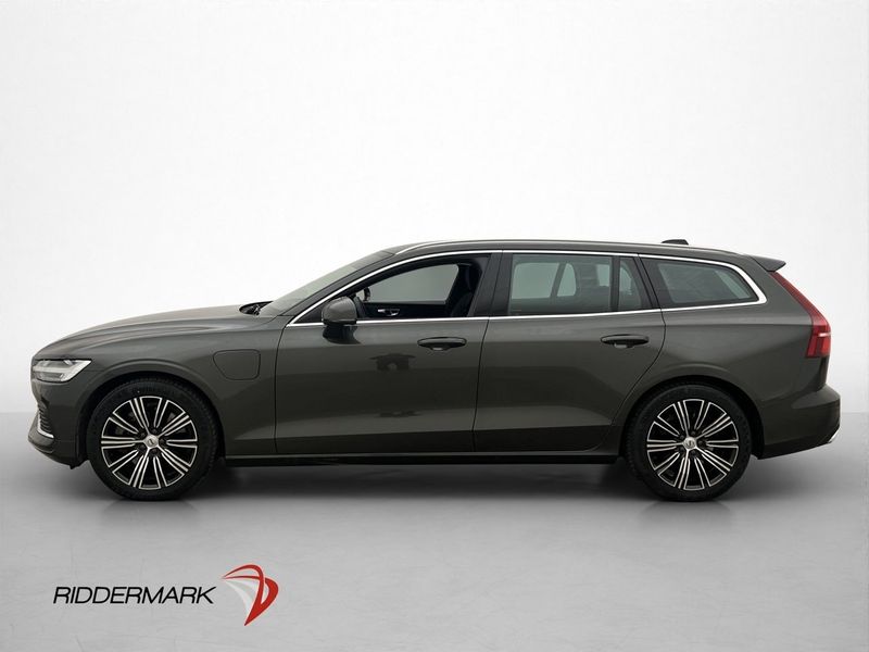 Volvo V60 bild 4