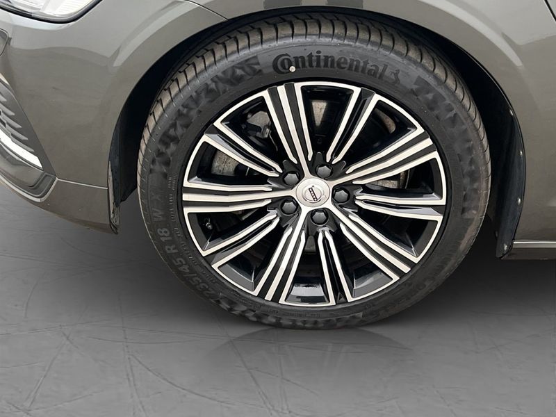 Volvo V60 bild 31