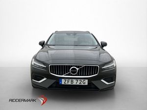 Volvo V60 bild 2