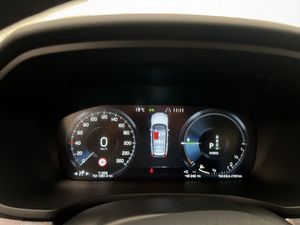Volvo V60 bild 17