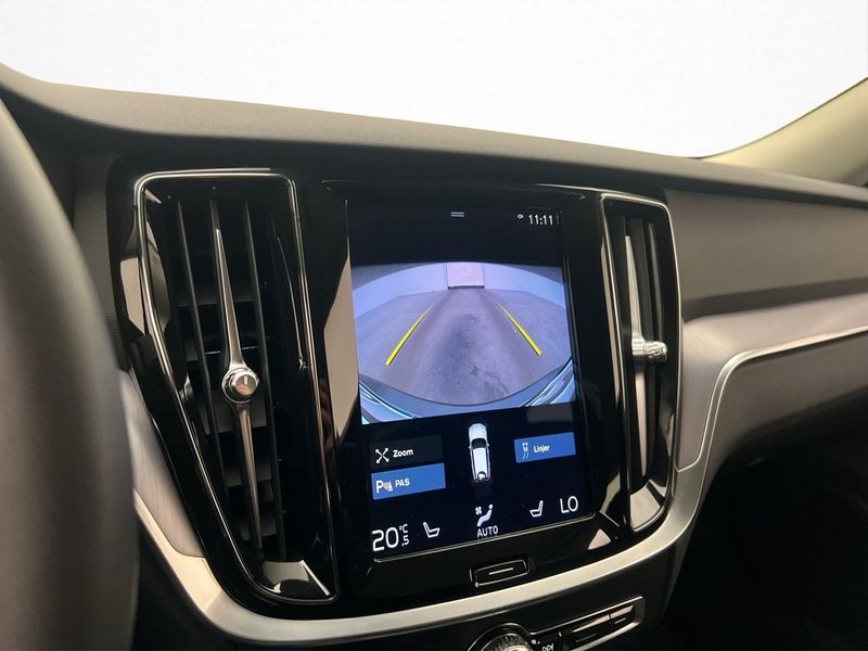 Volvo V60 bild 19