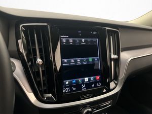 Volvo V60 bild 21