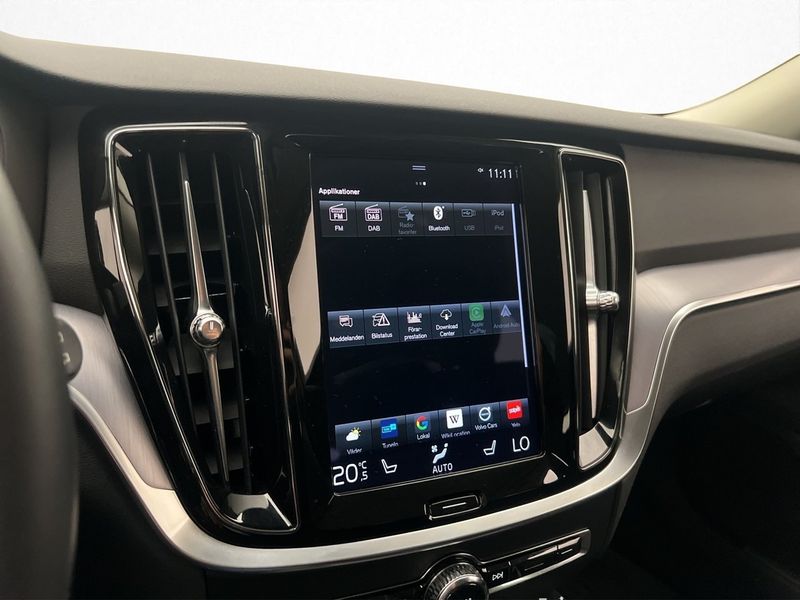 Volvo V60 bild 21