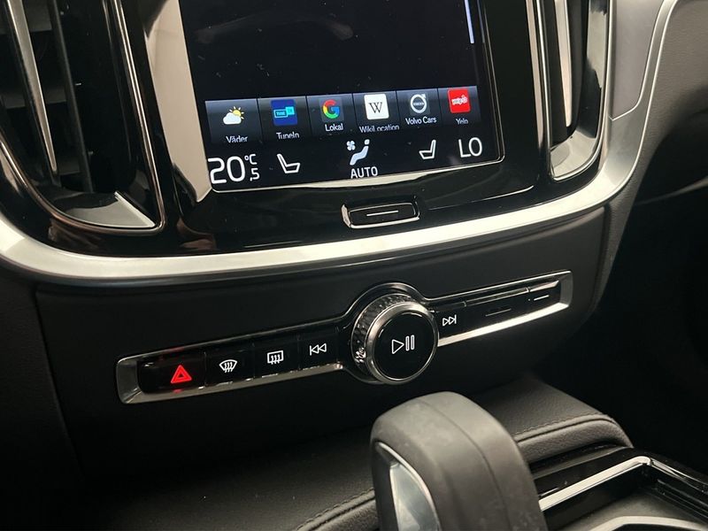 Volvo V60 bild 24