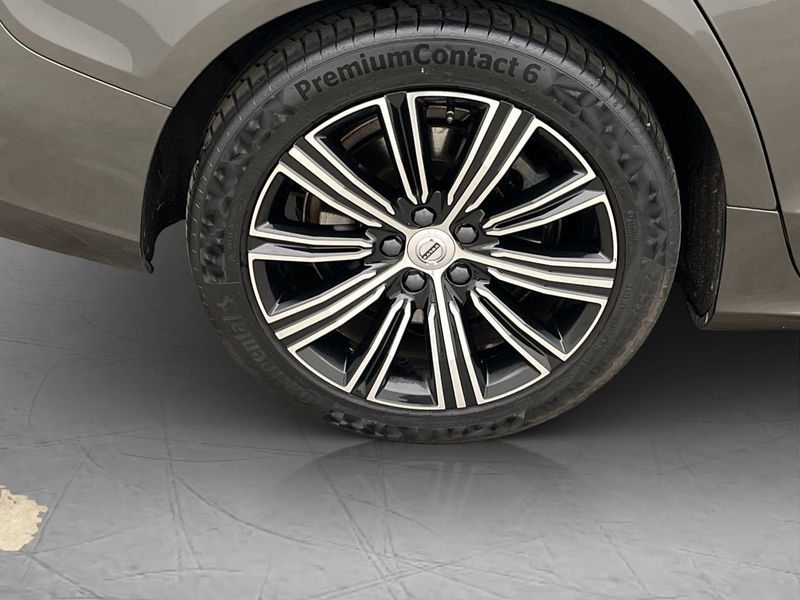 Volvo V60 bild 33