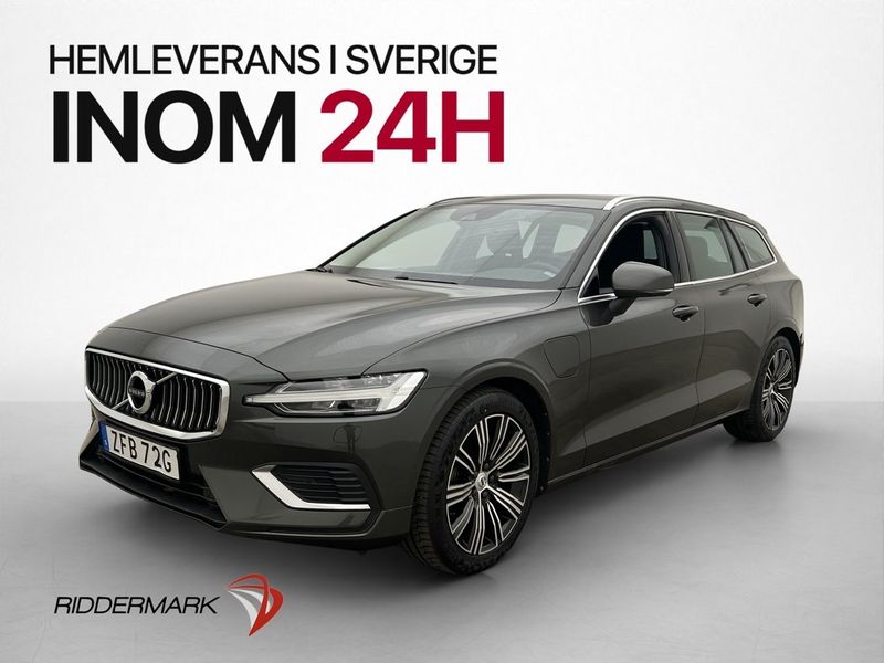 Volvo V60 bild 3