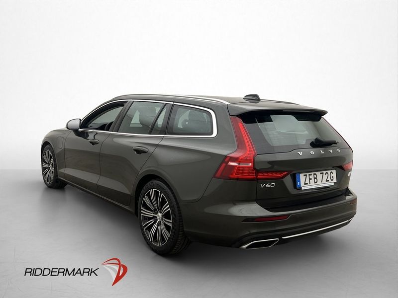 Volvo V60 bild 5