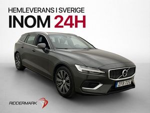 Volvo V60 bild 1