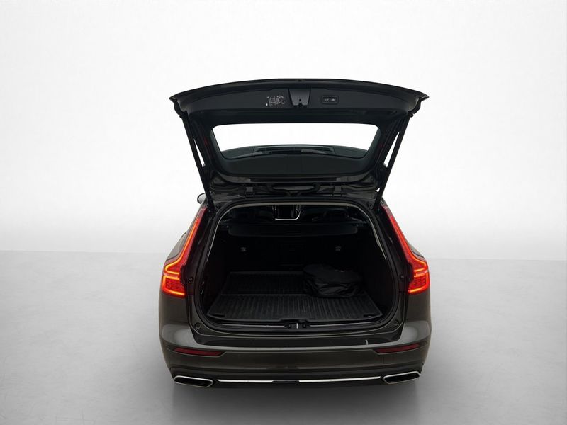 Volvo V60 bild 30