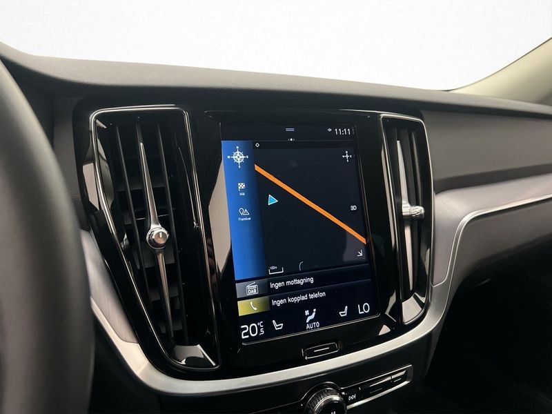 Volvo V60 bild 20