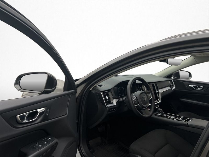 Volvo V60 bild 10