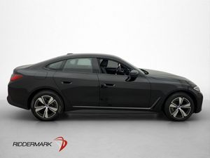 BMW i4 bild 10