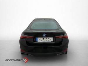BMW i4 bild 8