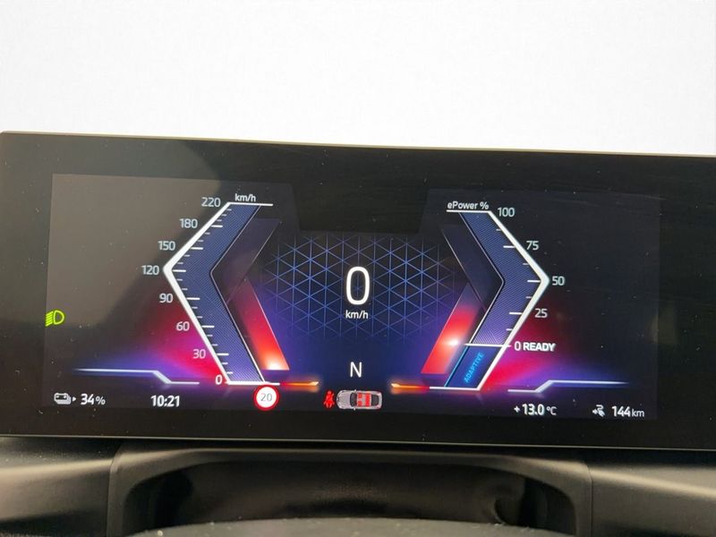 BMW i4 bild 18