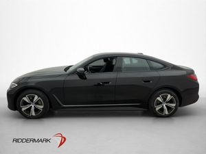 BMW i4 bild 5