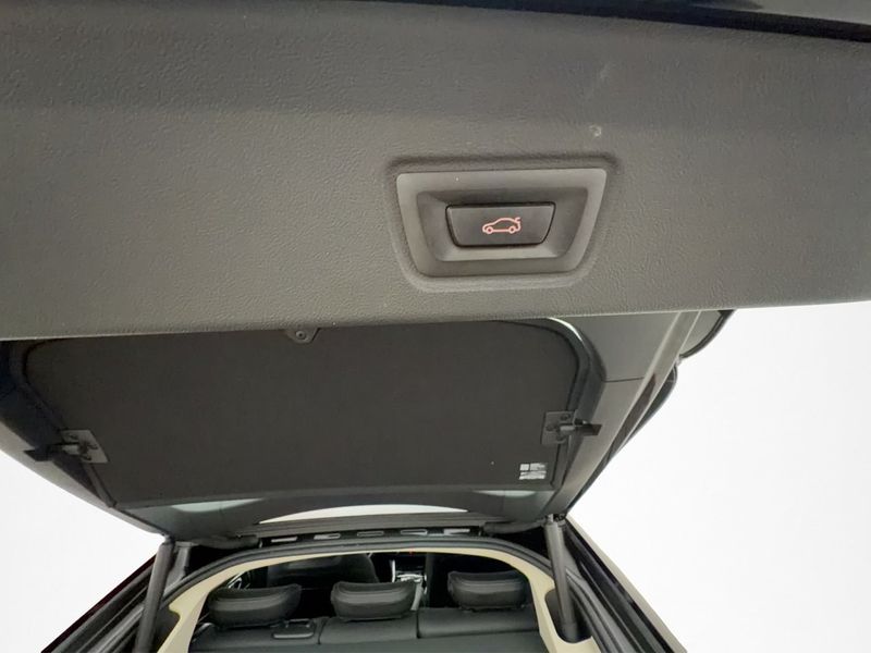 BMW i4 bild 33
