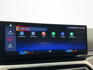 BMW i4 bild 23