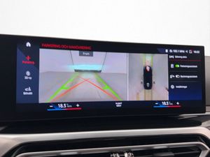BMW i4 bild 21