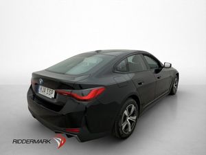 BMW i4 bild 9