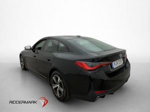 BMW i4 bild 6