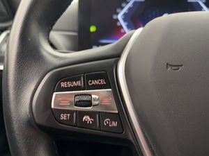 BMW i4 bild 17