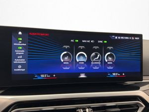 BMW i4 bild 25