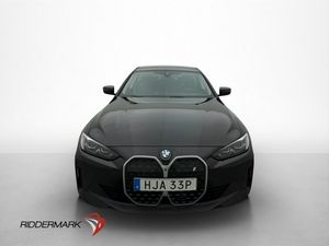 BMW i4 bild 3