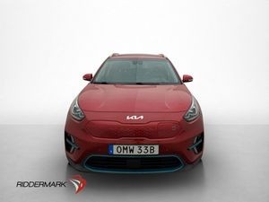 Kia e-Niro bild 3