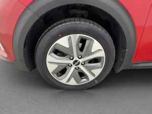 Kia e-Niro bild 33