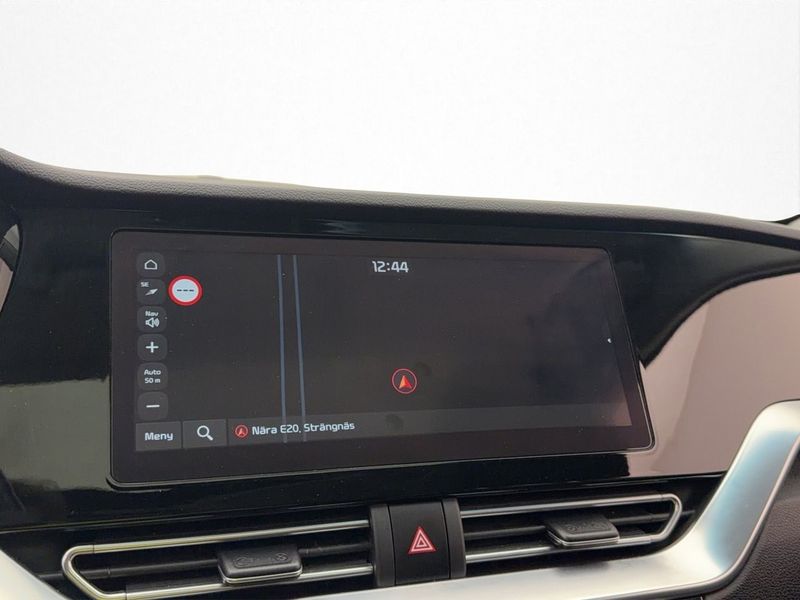 Kia e-Niro bild 25