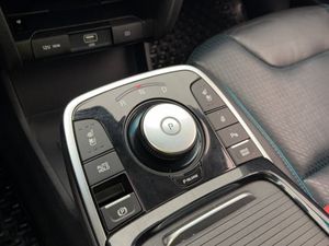 Kia e-Niro bild 28