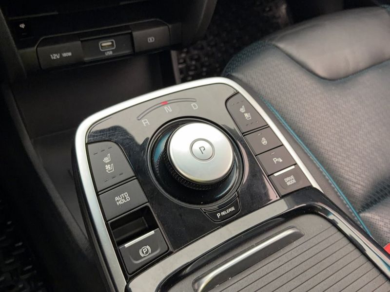 Kia e-Niro bild 28