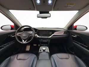 Kia e-Niro bild 14