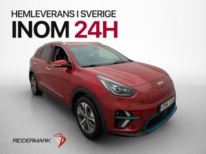 Kia e-Niro bild 1