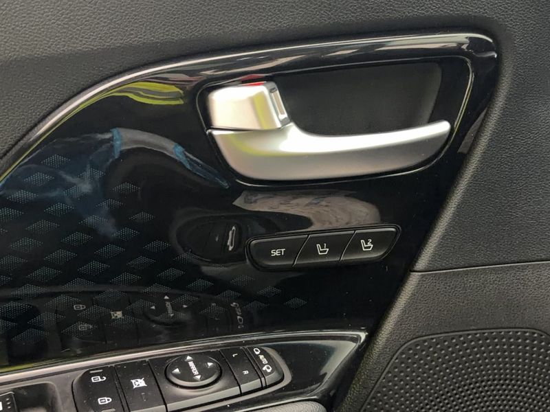 Kia e-Niro bild 17