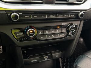 Kia e-Niro bild 27