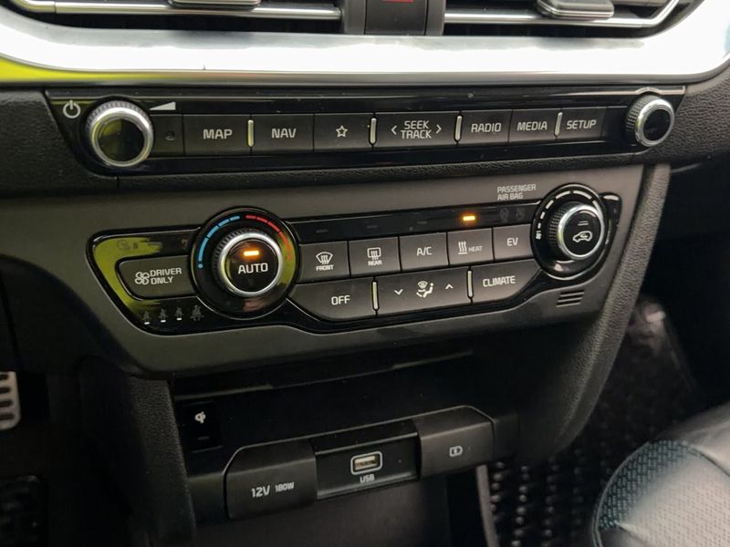 Kia e-Niro bild 27